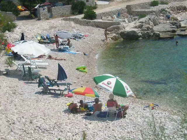 Appartement Skerlep