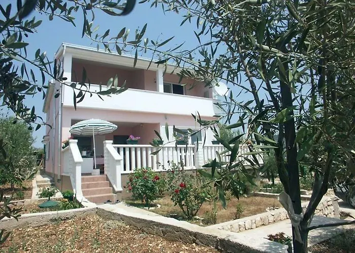 Appartement Skerlep