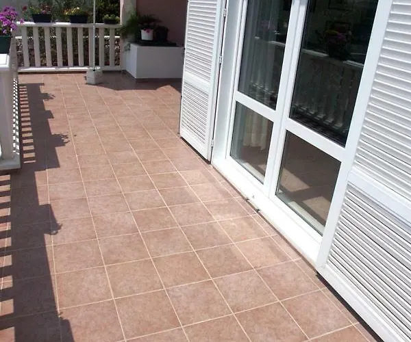 Appartement Skerlep Sevid