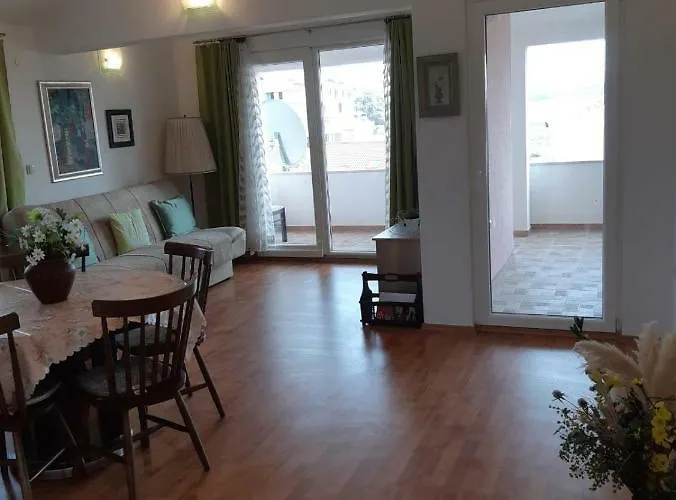 Appartement škerlep *