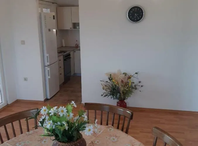 škerlep Appartement Sevid