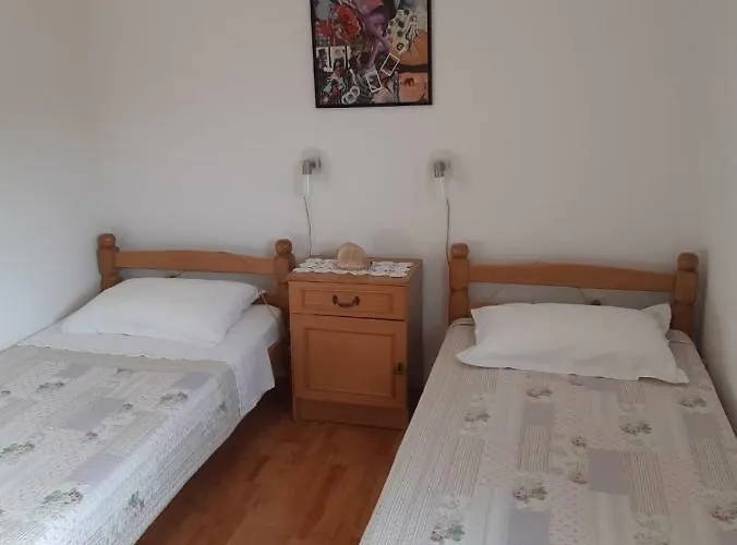 Appartement škerlep