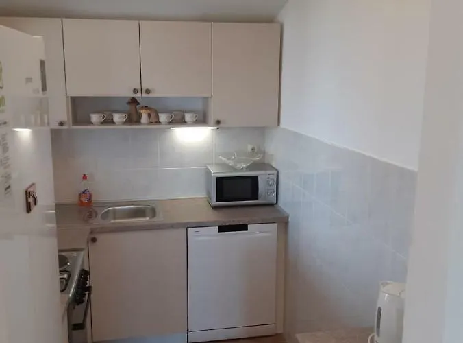 Appartement škerlep *