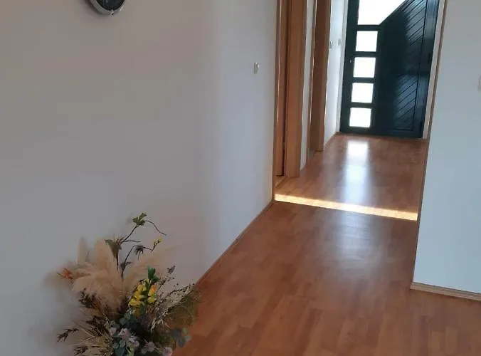 škerlep Appartement